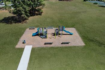 Children’s playground